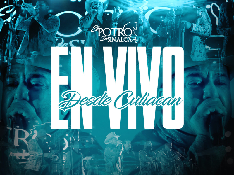 En Vivo Desde Culiacan (En Vivo Desde Culiacan) (EP)