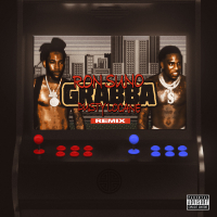 Grabba (Remix) (Single)