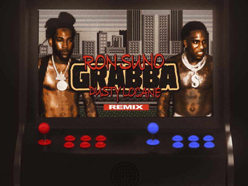 Grabba (Remix) (Single)