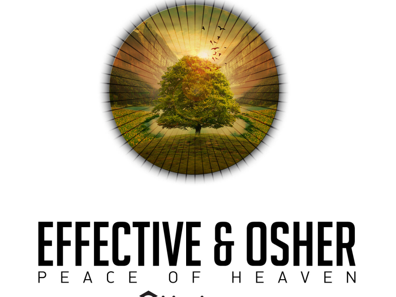Peace of Heaven (EP)