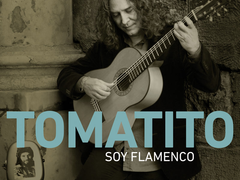 Soy Flamenco