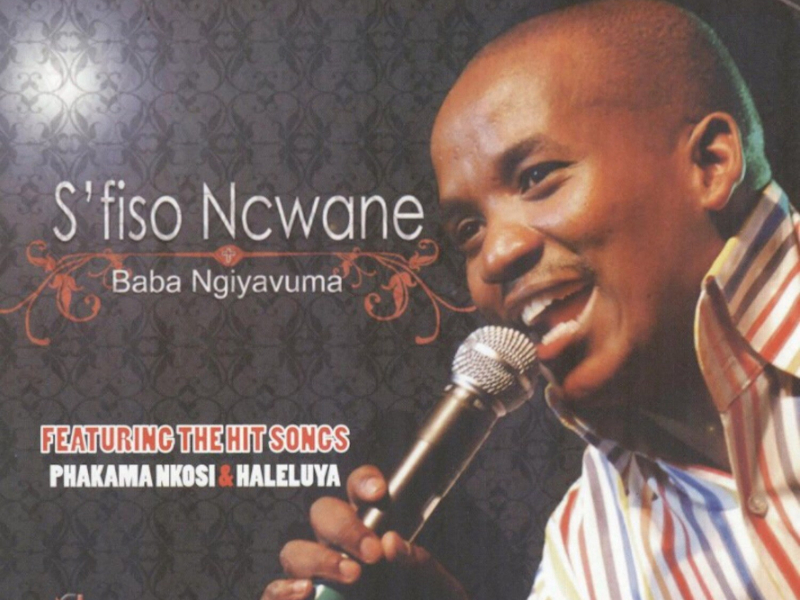 Baba Ngiyavuma