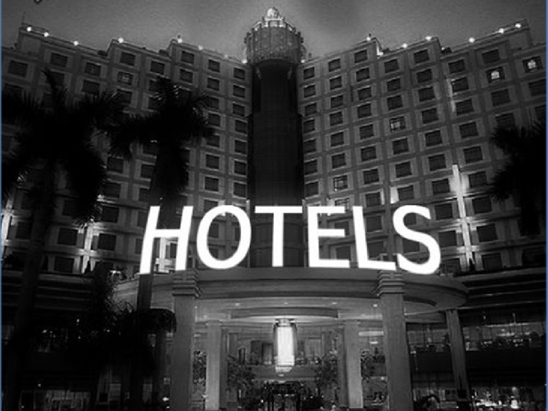 Hotels