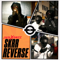 Skrr Reverse (Single)