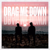 Drag Me Down (feat. Kasper Juul) (Single)