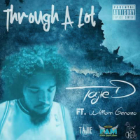 Through a Lot (Single)