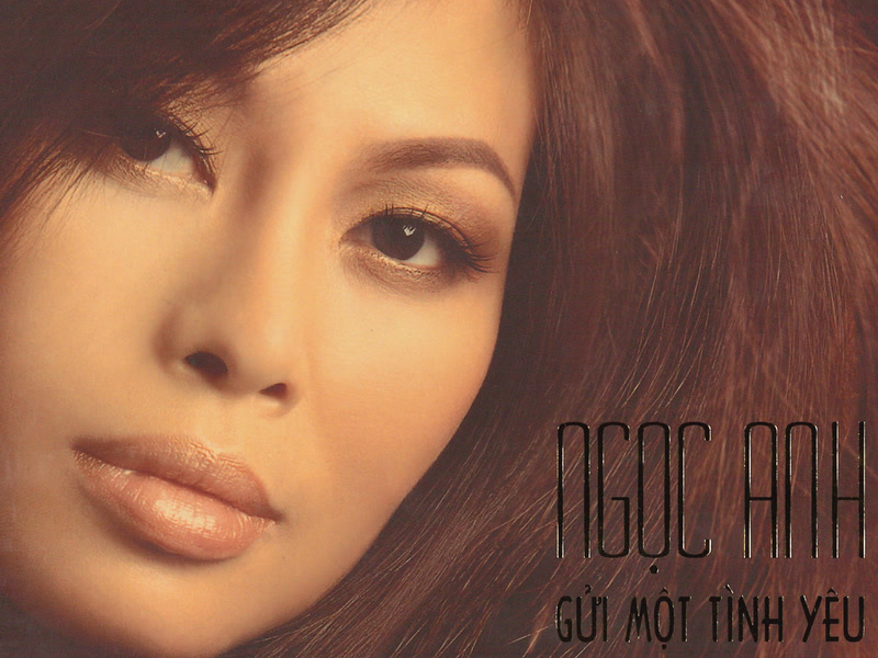 Gửi Một Tình Yêu