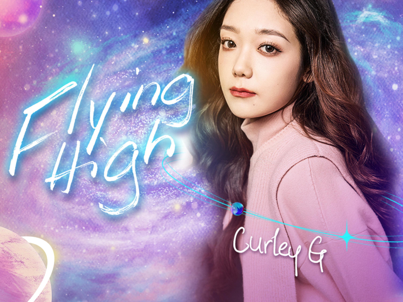 Flying High (Single)