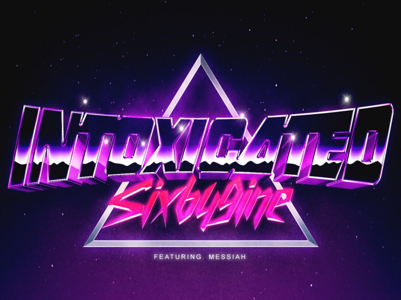 Intoxicated (Single)