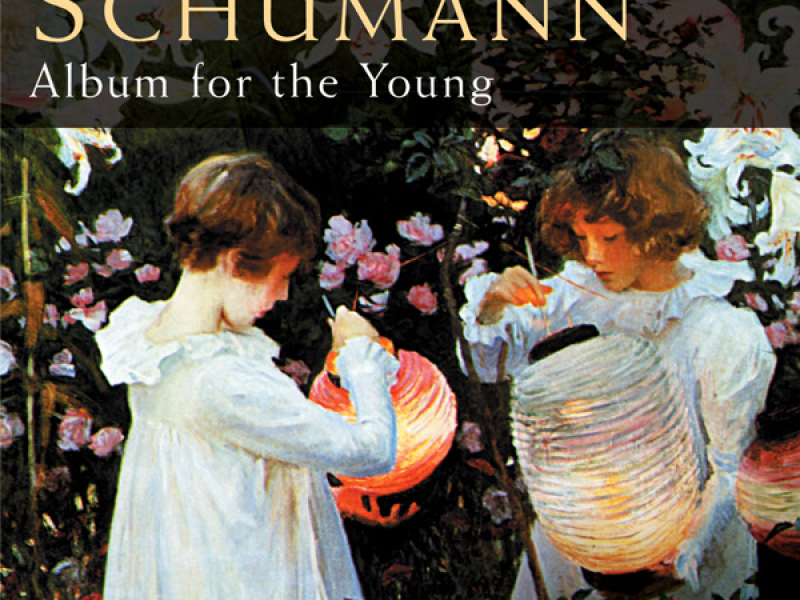 Schumann: Album for the Young