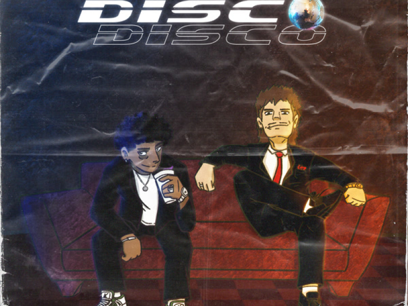 Disco (Single)