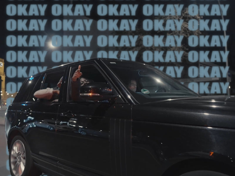 OKAY (Single)