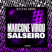 MARCONE VIROU SALSEIRO (Single)