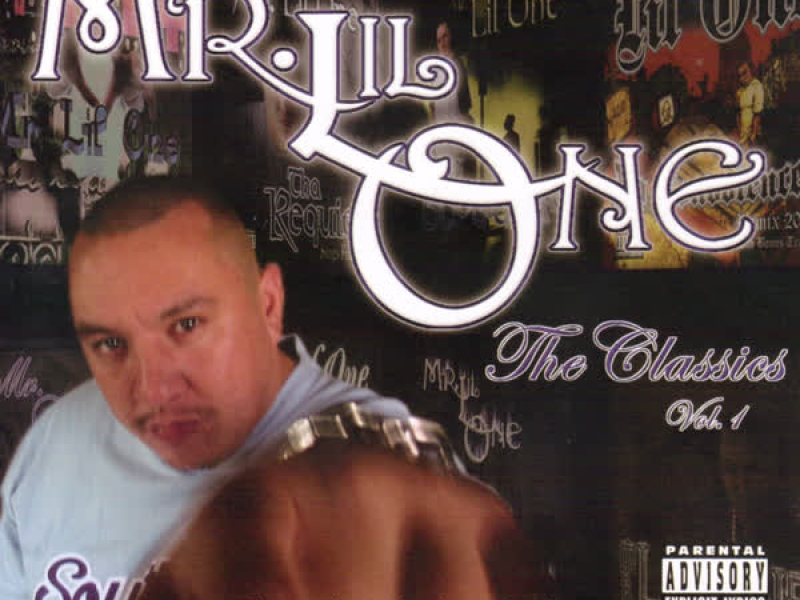 Mr. Lil One The Classics Vol.1