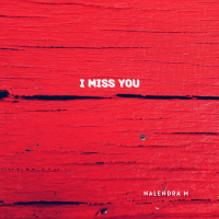 I Miss You (Single)