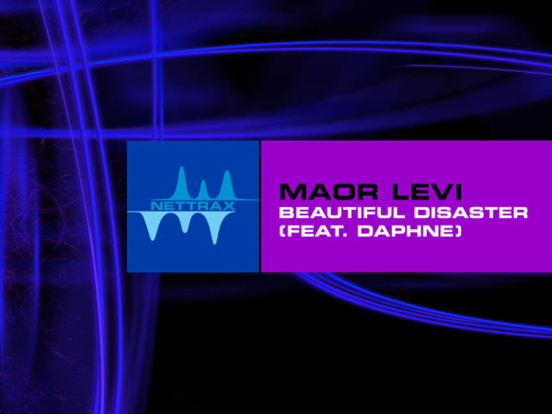 Beautiful Disaster (Single)