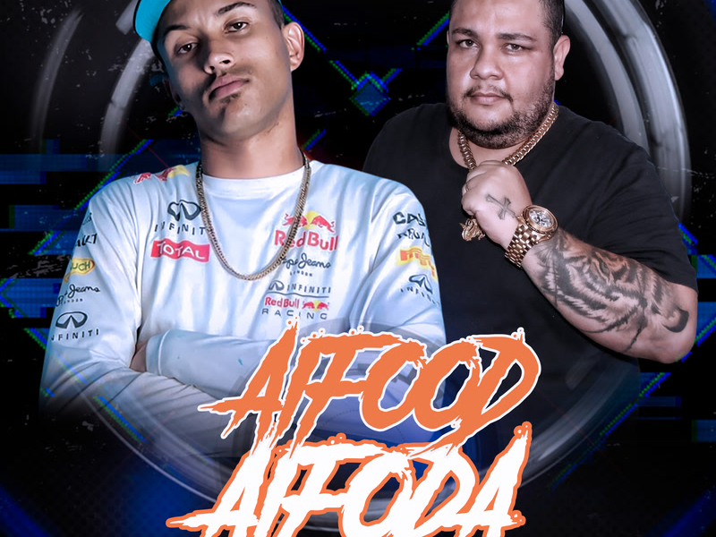 Aifood Aifoda (Single)