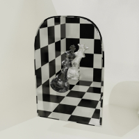 Mirror (Feat. Han Ji Won) (Single)