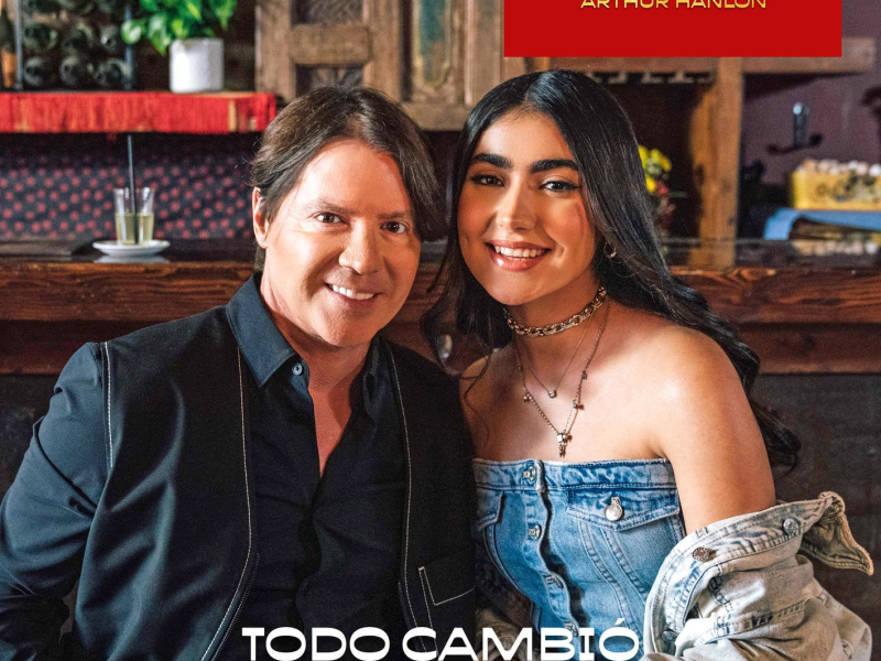 Todo Cambío (Single)
