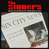 The Sinners (Single)