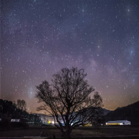 The sun sets (Single)