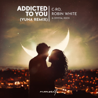 Addicted to You (Yuna Remix) (Single)