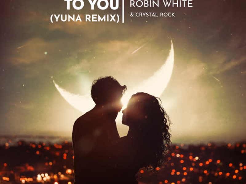 Addicted to You (Yuna Remix) (Single)