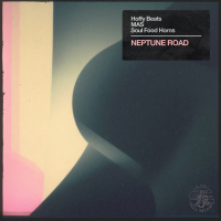 Neptune Road (Single)
