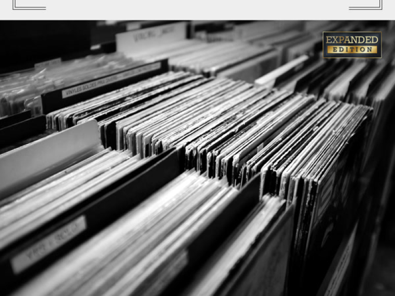 Live It Up (Expanded Edition)