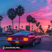 Never Going Home Tonight (feat. Emy Smith) (Single)