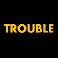 Trouble (feat. Boosie Badazz) (Single)