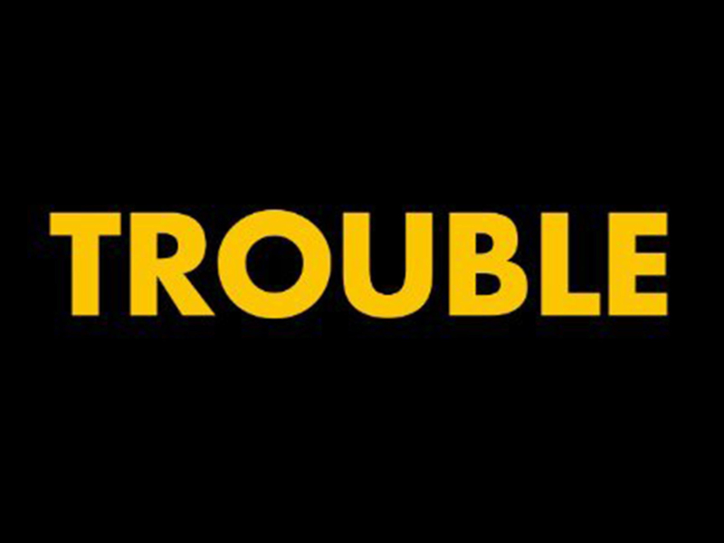 Trouble (feat. Boosie Badazz) (Single)
