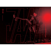 Jam's Live World Tour Taipei 2012