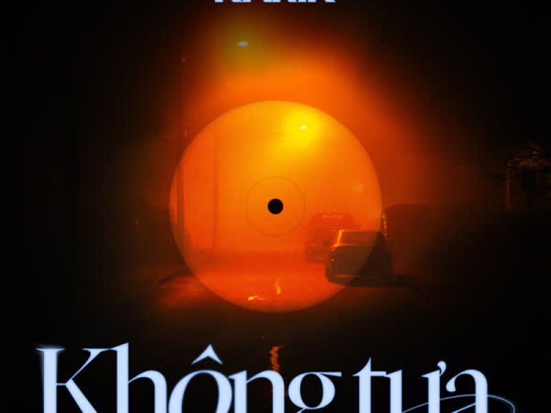 Không Tựa (Single)