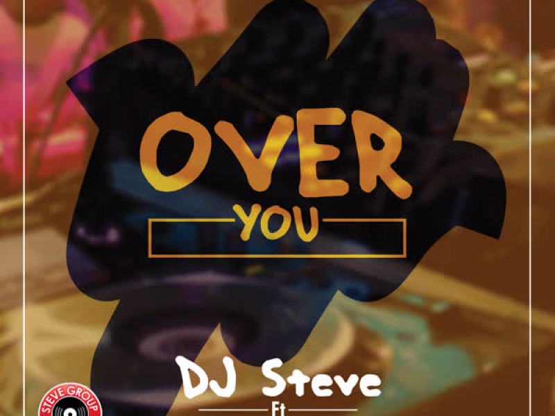 Over You (Single)