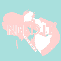 Need It (Single)