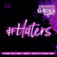 #Haters (Single)