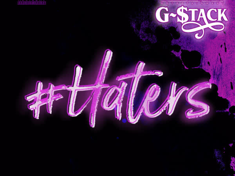 #Haters (Single)