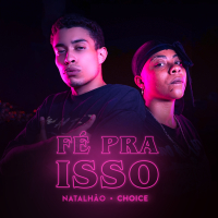 Fé Pra Isso (Single)
