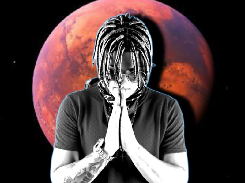 Flow De Marte (Single)