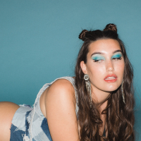 Woke Up Feeling Dramatic (Single)