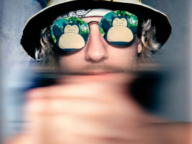 DUBLER KASKADER (Single)