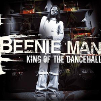 King Of The Dancehall (Single)