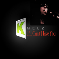 If I Can't Have You (Single)
