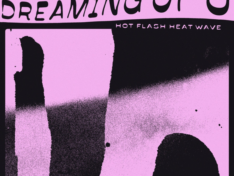 Dreaming of U (feat. Sophie Meiers)