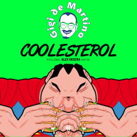 Coolesterol (Single)