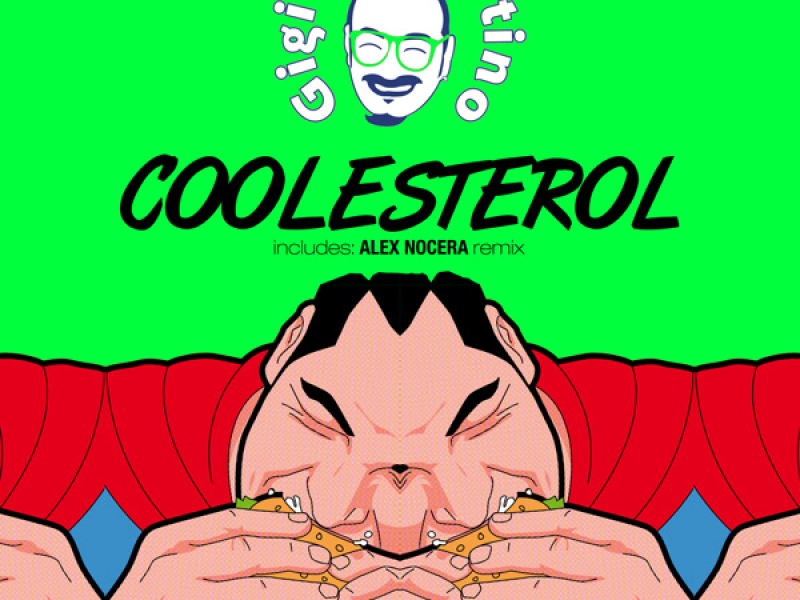 Coolesterol (Single)