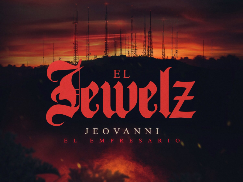 El Jewelz (Single)