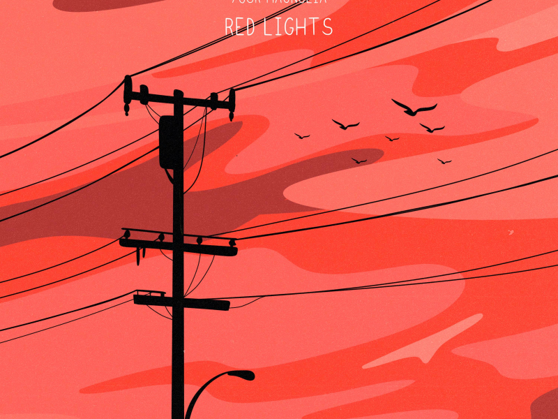 Red Lights (Single)