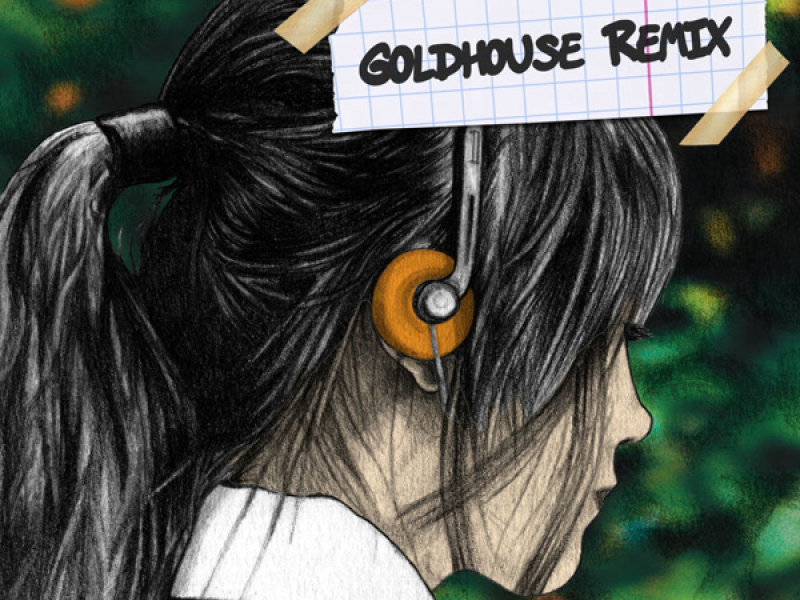 Good Vibe (GOLDHOUSE Remix) (Single)
